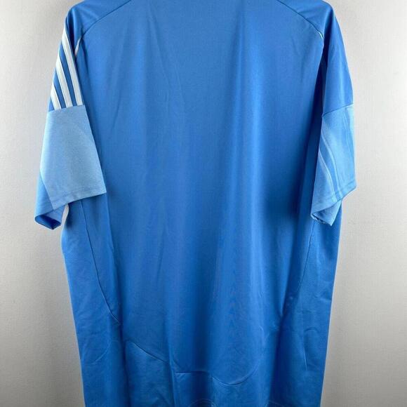 2025/26 Adidas New York City Football Club MLS Soccer Jersey NWT Size XL - Picture 2 of 8